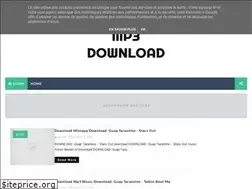 Sites similar to getaudiodownload699.blogspot.com