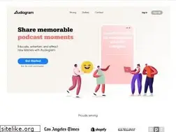 Sites similar to getaudiogram.com