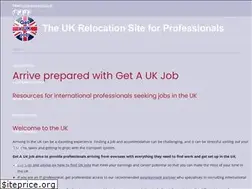 Sites similar to getaukjob.co.uk