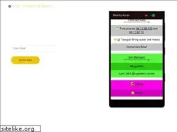 Sites similar to getaura.io