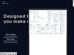 Sites similar to getaurox.com