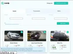 Sites similar to getauto.pl