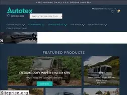 Sites similar to getautotex.com