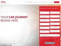Sites similar to getautotitleloans.com