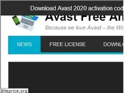 Sites similar to getavast.net