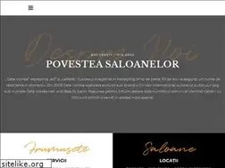 Sites similar to getavoinea.ro