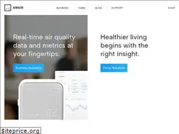 Sites similar to getawair.com