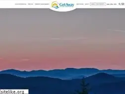 Sites similar to getaway-vacations.com