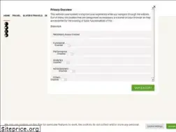 Sites similar to getaway.co.za