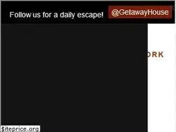 Sites similar to getaway.house