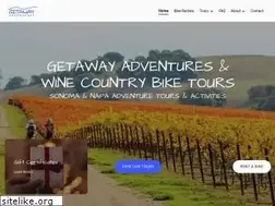 Sites similar to getawayadventures.com