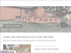 Sites similar to getawaybar-n-grill.com