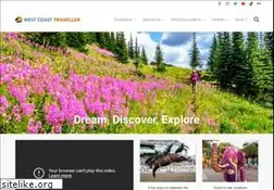 Sites similar to getawaybc.com