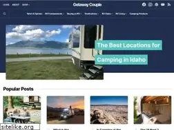 Sites similar to getawaycouple.com