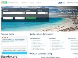 Sites similar to getawaydealz.com