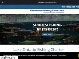 Sites similar to getawayfishingcharters.com