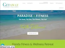 Sites similar to getawayfitness.com