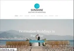 Sites similar to getawayinparadise.com