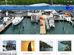 Sites similar to getawaymarina.com