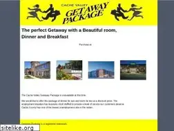 Sites similar to getawaypackage.com