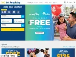 Sites similar to getawaytoday.com