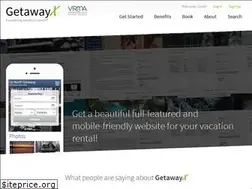 Sites similar to getawayx.com