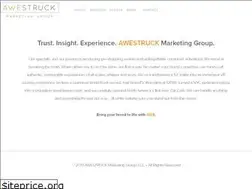 Sites similar to getawestruck.com