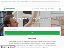 Sites similar to getawindow.co.uk