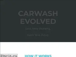 Sites similar to getawosh.com