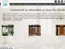 Sites similar to getax-ablak.hu