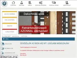 Sites similar to getax.hu