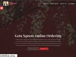 Sites similar to getaxpress.com