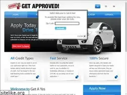 Sites similar to getayes.com