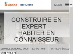 Sites similar to getaz-miauton.ch