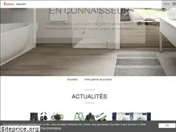 Sites similar to getaz-romang.ch
