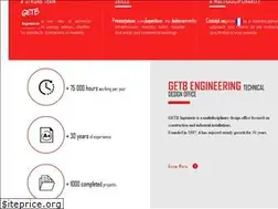 Sites similar to getb.ma