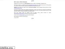 Sites similar to getback.com.br