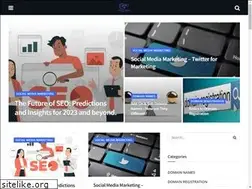 Sites similar to getbacklinksmarket.com