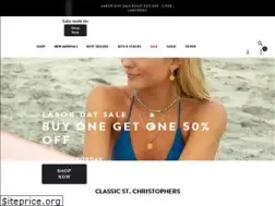 Sites similar to getbacknecklaces.com
