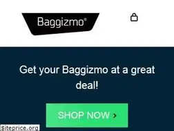Sites similar to getbaggizmo.com