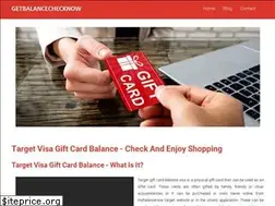 Sites similar to getbalancechecknow.com