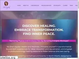 Sites similar to getbalancedmiami.com