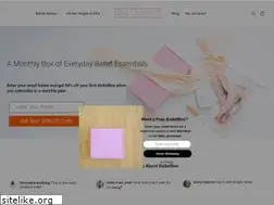Sites similar to getballetbox.com