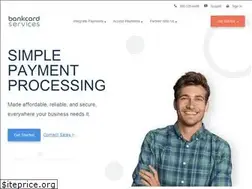 Sites similar to getbankcard.com