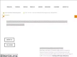 Sites similar to getbarricades.com