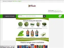 Sites similar to getbasketuk.com