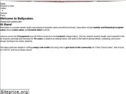Sites similar to getbatty.com