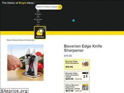 Sites similar to getbavarianedge.com