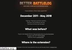 Sites similar to getbblog.com