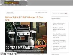 Sites similar to getbbqgrills.com